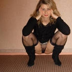 Profil de Ania, 34 ans, Milf à Manhay (Luxembourg)