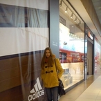 Profil de Anne-laurence, 31 ans, Milf à Courcelles (Hainaut)