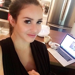 Profil de Luuna, 27 ans, Milf à Messancy (Luxembourg)