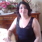 Profil de Isalie, 36 ans, Milf à Gembloux (Namur)