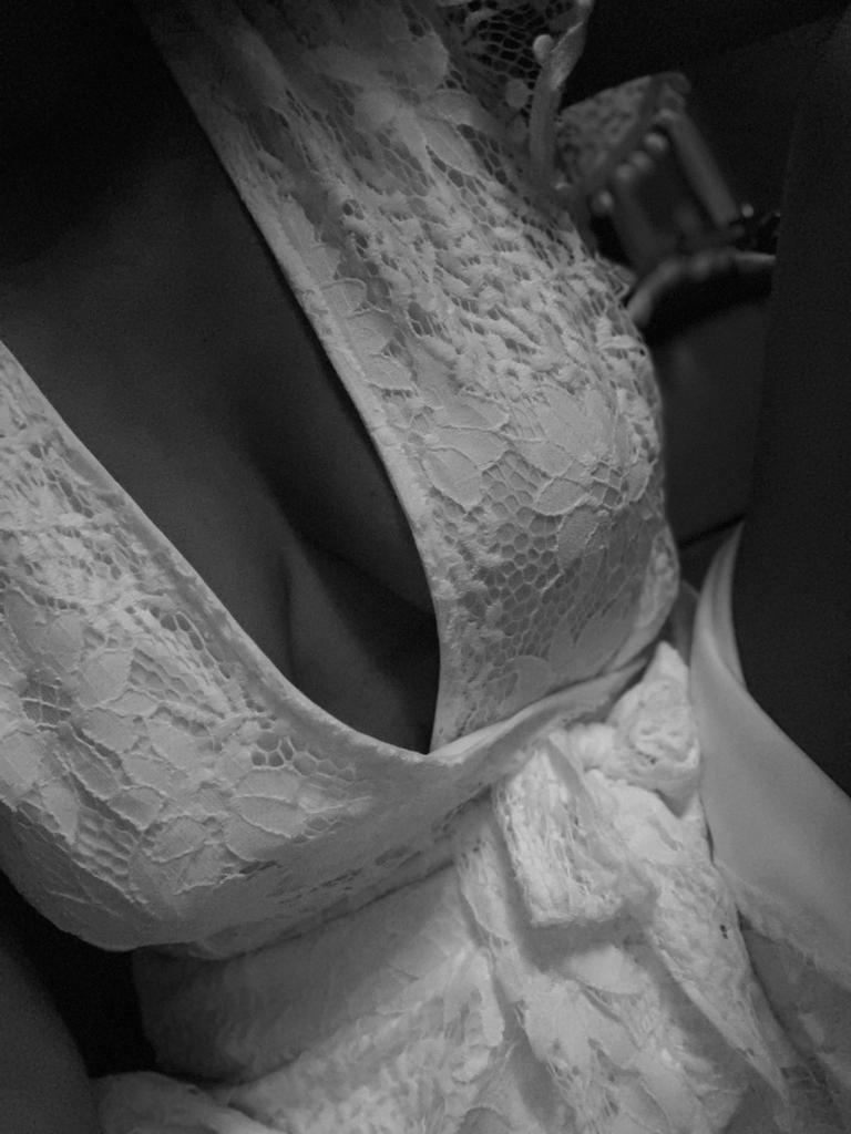 Profil de Ornella, 37 ans, Milf à Engis (Liège)