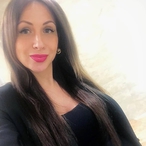 Profil de Sahra, 27 ans, Milf à Faimes (Liège)