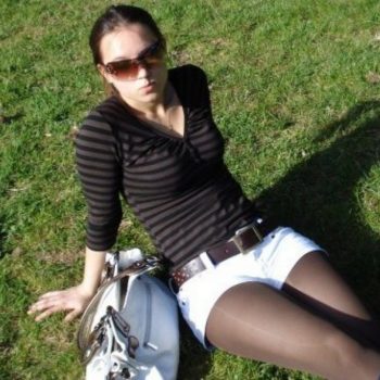 Profil de Marie-sylvia, 43 ans, Milf à Faimes (Liège)